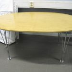 603 5175 COFFEE TABLE